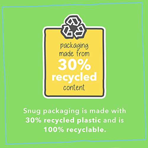 Snug Poduszki Just Right, 2 sztuki - obrazek 6