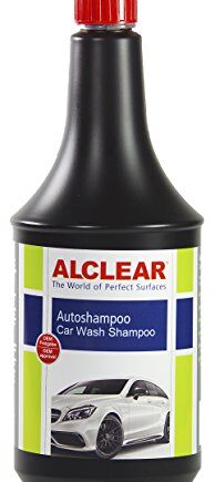 Alclear 721IX Środek Do Usuwania Owadów Do Przedniej Szyby i Reflektor