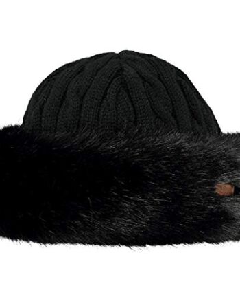 Barts Beret Kobiety Do kabli
