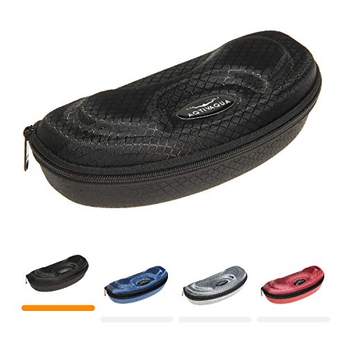 AqtivAqua PDX Okulary Pływackie Spolaryzowane // Trening Pływacki - Wo - obrazek 6