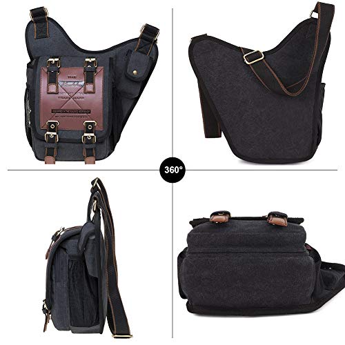 KAUKKO Kf Plecak męski - obrazek 6