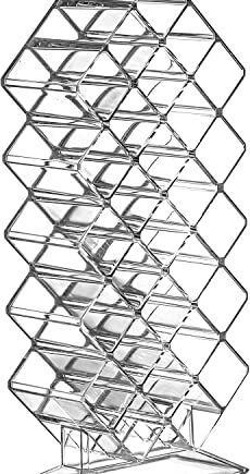 Solly´s Sarah – organizer na pomadki, akryl, 28 miejsc