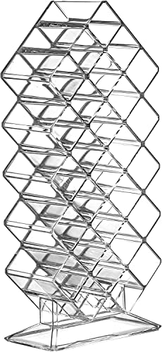 Solly´s Sarah – organizer na pomadki, akryl, 28 miejsc