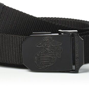 Mil-Tec USMC pas do spodni 130 x 3 cm