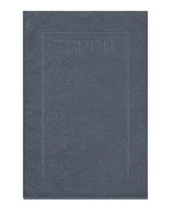 ESPRIT Mata łazienkowa frotte ze 100% bawełny