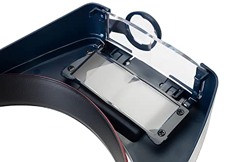 Lupa nagłowna Discovery Crafts DHD 20 - obrazek 4