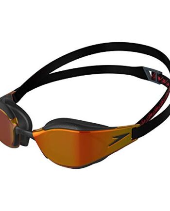 Speedo Fastskin Hyper Elite Gogle Pływackie | Uniseks | Wydajne | Tren