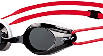 Arena Okulary Pływackie Dziecięce Tracks Junior