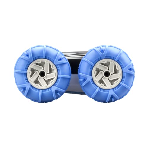 Silverlit- EXOST Zdalnie sterowany pojazd terenowy 360 Aquacross 2.4gh - obrazek 5