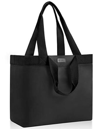 CHICECO bardzo duża damska torba na ramię, do pracy, na plażę, podróżna, torba użytkowa