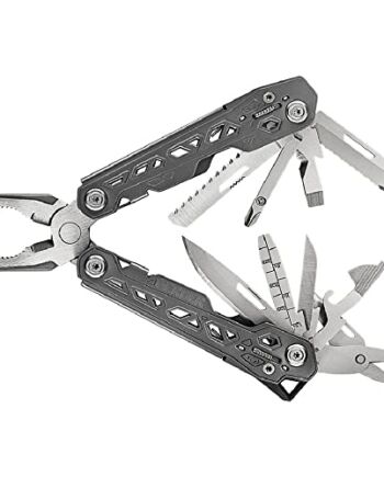 Gerber 30-001546 Truss Narzędzie Wielofunkcyjne, Szary/Srebrny, ‎25.4