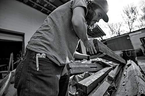 Gerber Narzędzie wielofunkcyjne z klipsem kieszonkowym i 15 funkcjami, - obrazek 7