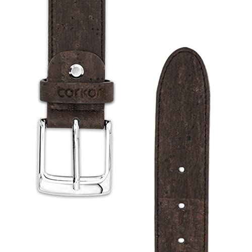 Corkor Pasek Mężczyźni Ck255 - obrazek 6