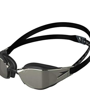 Speedo Fastskin Hyper Elite Gogle Pływackie | Uniseks | Wydajne | Tren