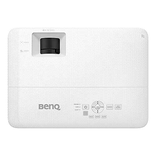 BenQ TH685P 1080p DLP projektor gamingowy, 3500 lumenów, HDMI, 3D, nis - obrazek 2