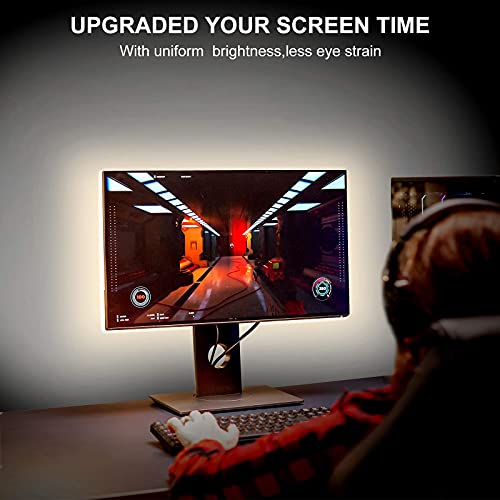 PAUTIX Taśma LED COB USB 5V zimna biel 2m 640LED 6000K,możliwość ściem - obrazek 6