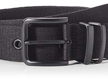 Urban Classics Pasek UNISEKS Eyelet Belt