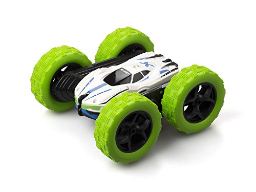 Exost Storm Samochód Zdalnie Sterowany, Wielokolorowy, skala 1:18 - obrazek 8