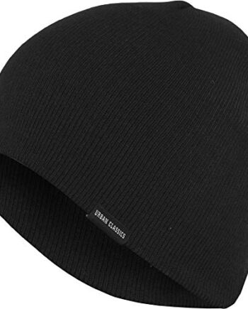 Urban Classics czapka zimowa panie Basic Beanie