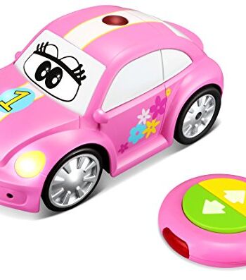 Bburago Maisto Francja - Bburago RC Car Ma 1. Biedronka sterowana radi