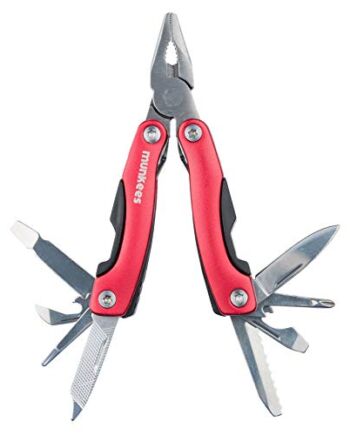Akcesoria Munkees Multitool 2572| r.0 | ===> rok 2021