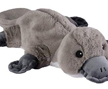 Warmies® Poduszka rozgrzewająca/pluszak "dziób" wyjmowane wypełnienie