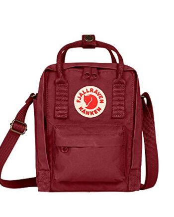 FJÄLLRÄVEN Luggage - Messenger Bag Mężczyźni Kånken Sling (1 w zestawie)