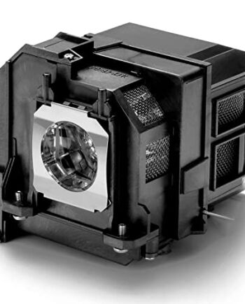 projektor wideo do Epson ELPLP80 ELPLP79 ELPLP90 POWERLITE EB-580 EB-5