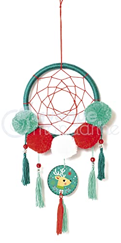 My Mandarine KC140C - Kreatywne pudełko dla dzieci - BOŻONARODZENIOWY - obrazek 5