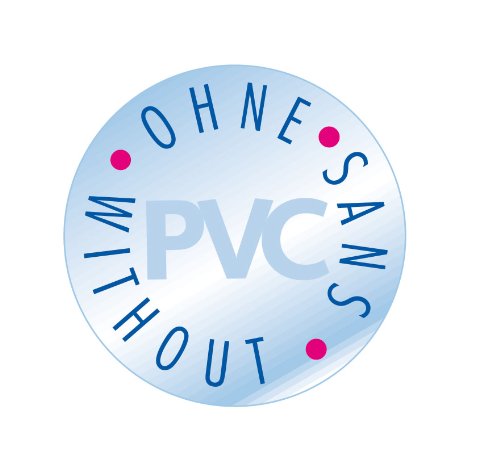 RIDDER mata prysznicowa, mata prysznicowa ok. 54 x 54 cm, płaska, czarna | przyjazna dla alergików | Made in Germany | trwała | nadaje się do recyklingu | nadaje się do prania | nie zawiera PCW - obrazek 5