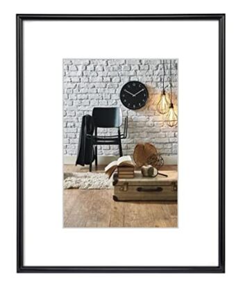 Hama Sevilla Ramka Na Zdjęcia Z Papierowym Passe-partout 15 x 20 cm Z