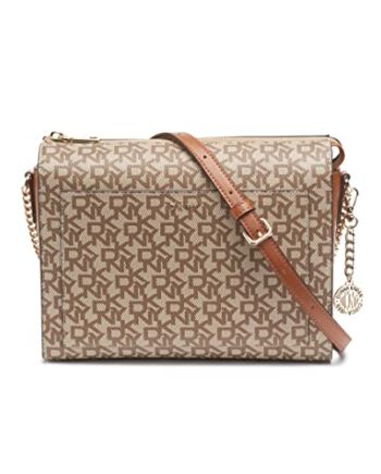 DKNY crossbody Kobiety bryant med bx crsbdy