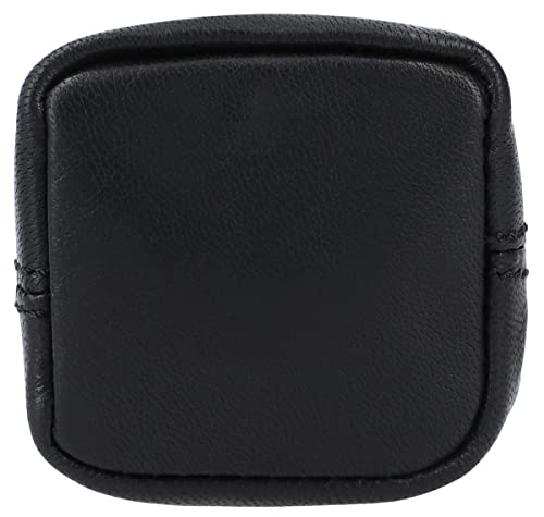 Gusti Linus portfel damski skórzany - Kompaktowy mini portfel vintage - obrazek 4