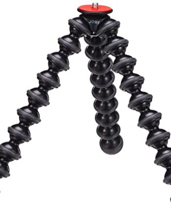 Joby GorillaPod 1K Stand Schwarz/Charcoal