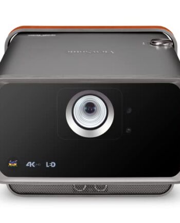 Viewsonic X10-4K Projektor (Ultra HD 3840 x 2160, Głośniki Bluetooth H