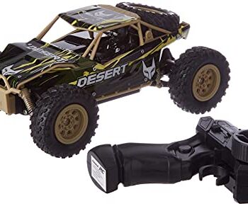 Carrera 370240002 pojazd Carrera RC Desert Buggy zdalnie sterowany poj