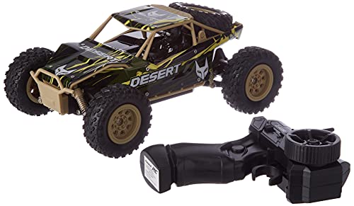 Carrera 370240002 pojazd Carrera RC Desert Buggy zdalnie sterowany poj