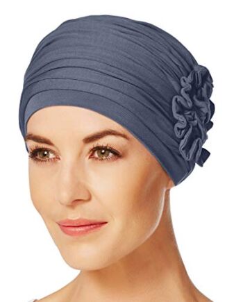 Christine Headwear opaska na głowę Kobiety Lotus turban