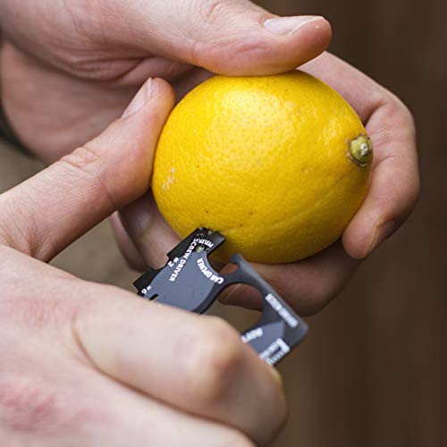 Thumbs Up WALNIN - portfel Ninja 18 w 1 narzędzie wielofunkcyjne - obrazek 4