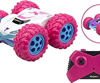 Exost 360 CROSS ROSE Zdalnie Sterowany Pojazd, Wielokolorowy, Od 5 lat