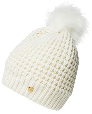 Helly Hansen Czapka damski W Snowfall Beanie