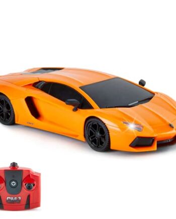CMJ LP700-4 Lamborghini Aventador, Pojazd, Zdalnie Sterowana Zabawka D