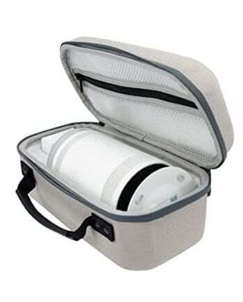 Twarde etui podróżne do projektora Samsung Freestyle, etui do przenosz