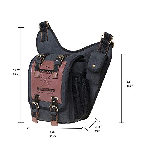 KAUKKO Kf Plecak męski - obrazek 7