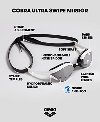 Arena Cobra Ultra Swipe - obrazek 6