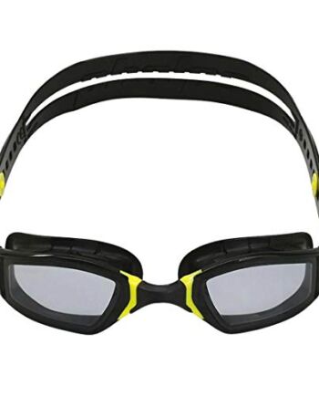 Phelps Gogle pływackie Ninja męskie konkursy pływackie przeciwmgielne zatwierdzone przez FINA