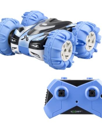 Silverlit- EXOST Zdalnie sterowany pojazd terenowy 360 Aquacross 2.4gh