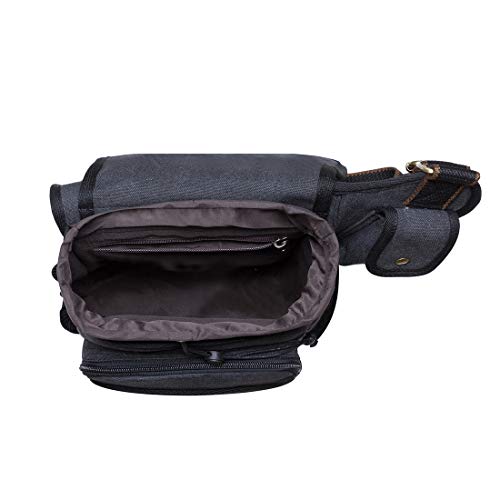 KAUKKO Kf Plecak męski - obrazek 3