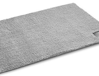 Joop! Dywanik łazienkowy Luxury Kiesel, 50x60 cm