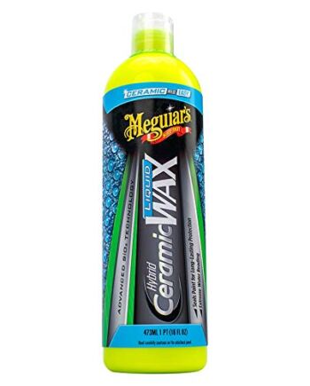 Meguiar's G200416EU Wosk ceramiczny, 473 ml
